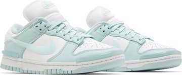 Foto do produto Tênis Nike Dunk Low Twist Jade Ice