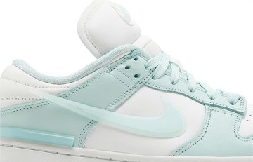 Foto do produto Tênis Nike Dunk Low Twist Jade Ice