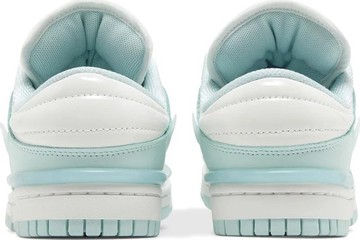 Foto do produto Tênis Nike Dunk Low Twist Jade Ice