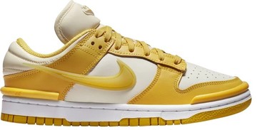 Foto do produto Tênis Nike Dunk Low Twist Vivid Sulfur