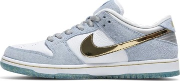 Foto do produto Tênis Nike Sean Cliver x Dunk Low SB Holiday Special