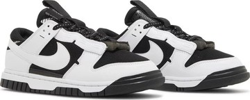 Foto do produto Tênis Nike Dunk Jumbo Reverse Panda