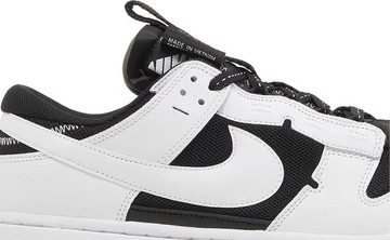 Foto do produto Tênis Nike Dunk Jumbo Reverse Panda