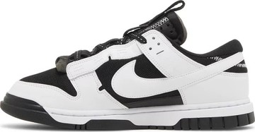 Foto do produto Tênis Nike Dunk Jumbo Reverse Panda