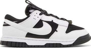 Foto do produto Tênis Nike Dunk Jumbo Reverse Panda