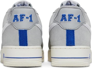 Foto do produto Tênis Nike Air Force 1 Low Athletic Club