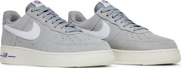 Foto do produto Tênis Nike Air Force 1 Low Athletic Club