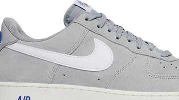 Foto do produto Tênis Nike Air Force 1 Low Athletic Club