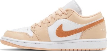 Foto do produto Tênis Air Jordan 1 Low Sunset Haze