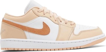 Foto do produto Tênis Air Jordan 1 Low Sunset Haze