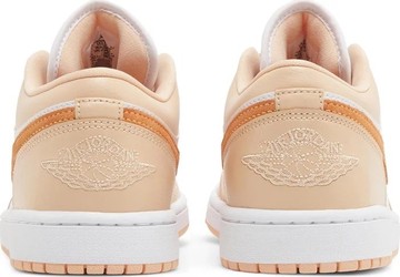 Foto do produto Tênis Air Jordan 1 Low Sunset Haze