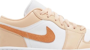 Foto do produto Tênis Air Jordan 1 Low Sunset Haze