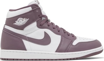 Foto do produto Tênis Air Jordan 1 Retro High OG Mauve