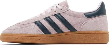 Foto do produto Tênis Adidas Handball Spezial Clear Pink Arctic Night