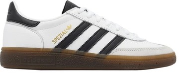 Foto do produto Tênis Adidas Handball Spezial White Black Gum