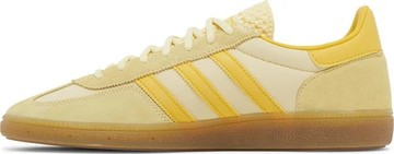 Foto do produto Tênis Adidas Handball Spezial Almost Yellow Gum