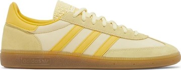 Foto do produto Tênis Adidas Handball Spezial Almost Yellow Gum