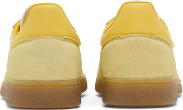 Foto do produto Tênis Adidas Handball Spezial Almost Yellow Gum