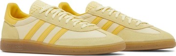 Foto do produto Tênis Adidas Handball Spezial Almost Yellow Gum