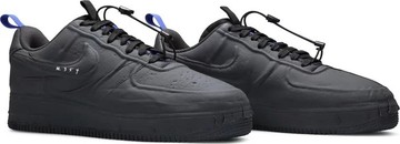 Foto do produto Tênis Nike Air Force 1 Low Experimental Black