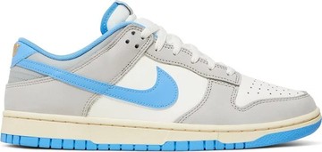 Foto do produto Tênis Nike Dunk Low Athletic Department - University Blue