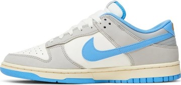 Foto do produto Tênis Nike Dunk Low Athletic Department - University Blue