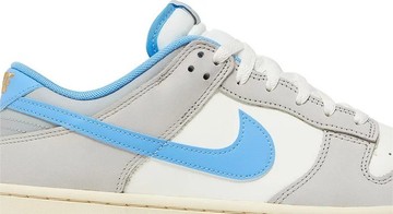 Foto do produto Tênis Nike Dunk Low Athletic Department - University Blue