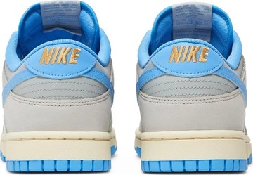 Foto do produto Tênis Nike Dunk Low Athletic Department - University Blue