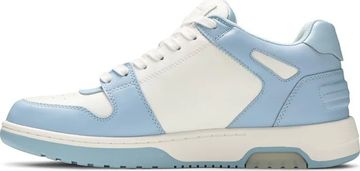 Foto do produto Tênis Off-White Out of Office Low White Light Blue