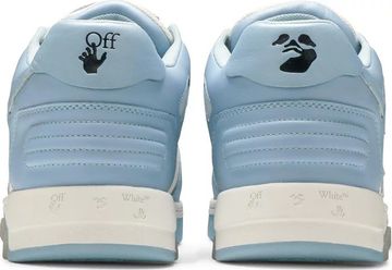 Foto do produto Tênis Off-White Out of Office Low White Light Blue
