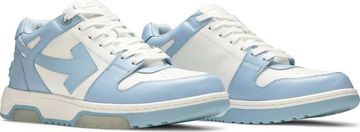 Foto do produto Tênis Off-White Out of Office Low White Light Blue