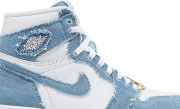 Foto do produto Tênis  Air Jordan 1 Retro High OG Denim