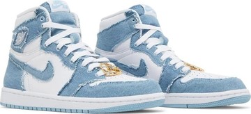 Foto do produto Tênis  Air Jordan 1 Retro High OG Denim