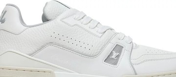 Foto do produto Tênis Louis Vuitton Louis Vuitton Trainer White