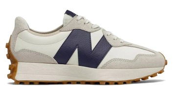 Foto do produto Tênis New Balance 327 Moonbeam Outerspace