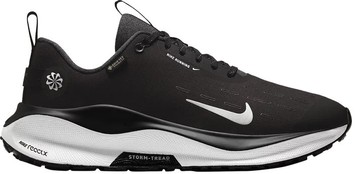 Foto do produto Tênis Nike ReactX Infinity Run 4 GORE-TEX Black White