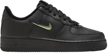 Foto do produto Tênis Nike Air Force 1 '07 SE Dance - Black