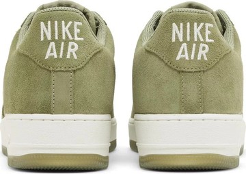 Foto do produto Tênis Nike Air Force 1 Jewel Color of the Month - Oil Green