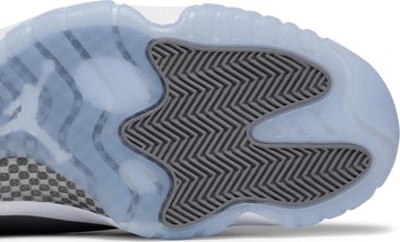 Foto do produto Tênis Air Jordan 11 Retro Cool Grey 2021