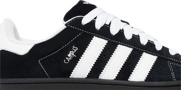 Foto do produto Tênis Adidas Korn x Campus 00s Black Gum