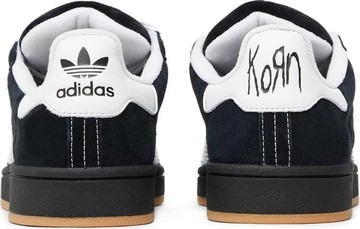 Foto do produto Tênis Adidas Korn x Campus 00s Black Gum