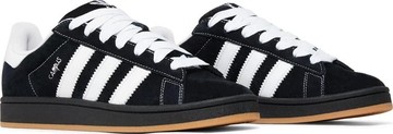 Foto do produto Tênis Adidas Korn x Campus 00s Black Gum