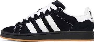 Foto do produto Tênis Adidas Korn x Campus 00s Black Gum