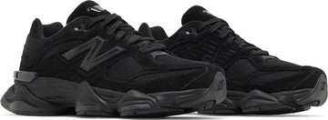 Foto do produto Tênis New Balance 9060 Triple Black