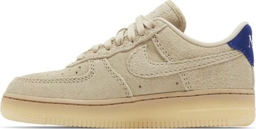 Foto do produto Tênis Nike Air Force 1 Low '07 LX Grain