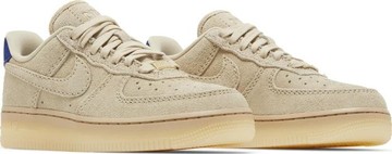 Foto do produto Tênis Nike Air Force 1 Low '07 LX Grain