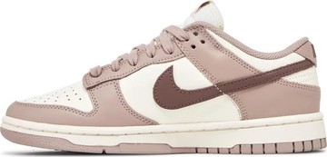 Foto do produto Tênis Nike Dunk Low Diffused Taupe