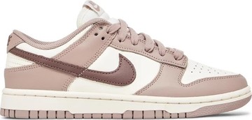 Foto do produto Tênis Nike Dunk Low Diffused Taupe