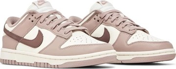 Foto do produto Tênis Nike Dunk Low Diffused Taupe