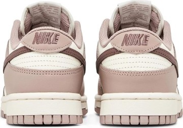 Foto do produto Tênis Nike Dunk Low Diffused Taupe